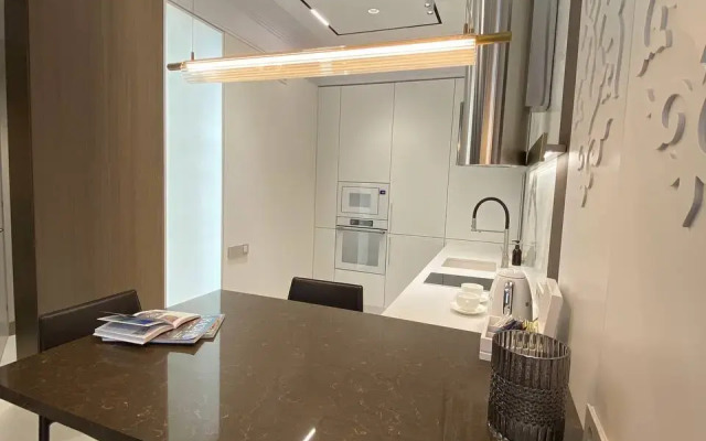 Квартира в самом центре Казани