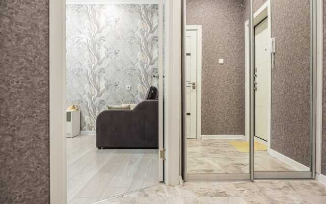 Квартира на Пирогова 5А