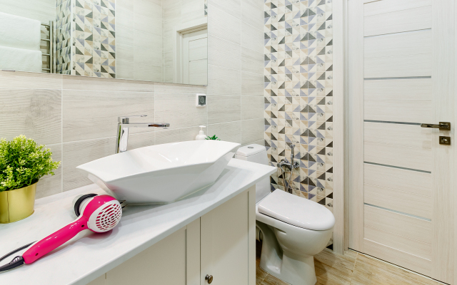 Апартаменты в Центре