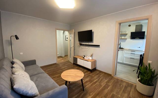 WELCOME HOME Aparts & Tours 12 Apartment