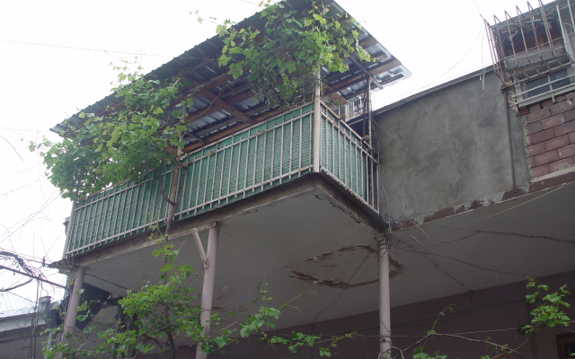 Отель Old House