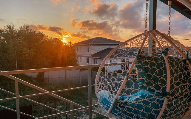 Eco Delfin Guest House
