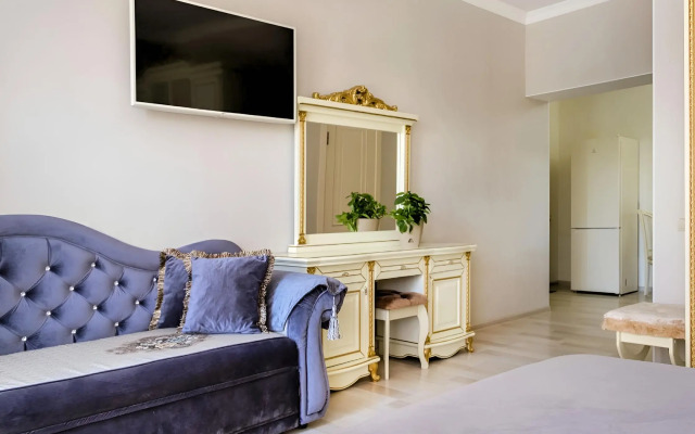 Квартира Пятигорская 24 27/2