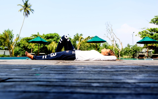 South Lake Resort - Koggala Hotel