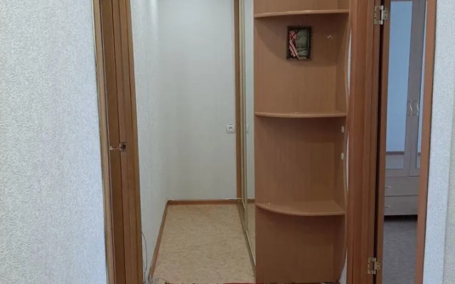 Квартира на Тихоокеанской