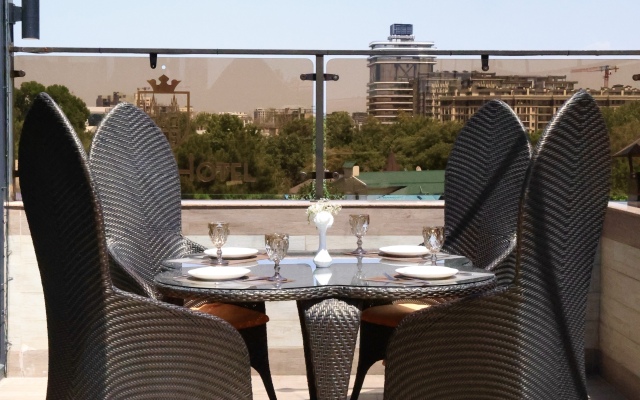 Praga Hotel