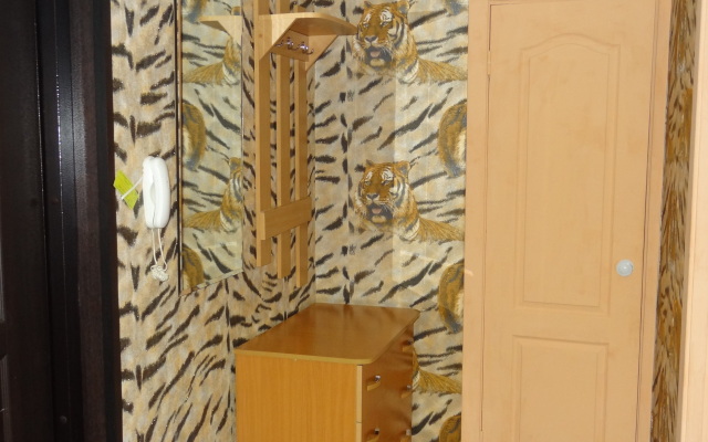 Na Alekseeva Apartments