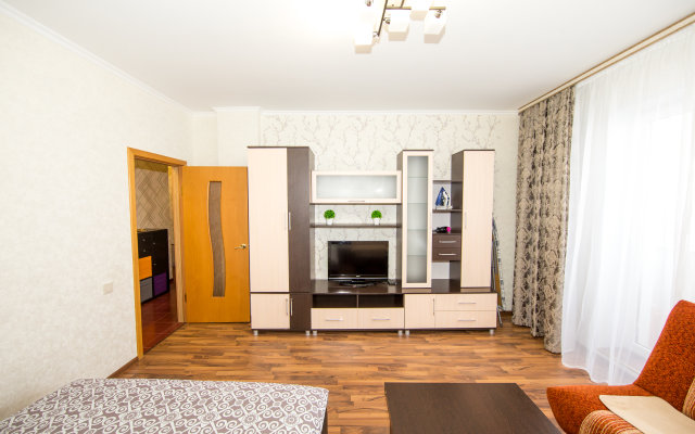 Aday S Krasivym Vidom Apartments