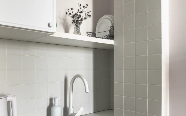 Квартира Студия на Ремесленной улице