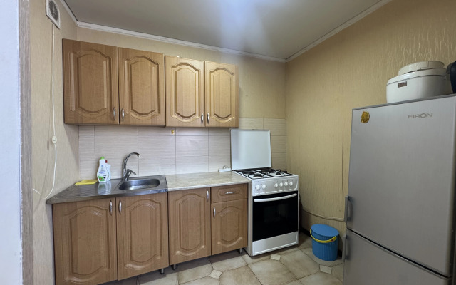 Apartamenty Na Zvanba 22