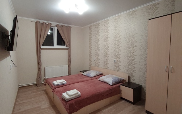Ogonyok Guest house