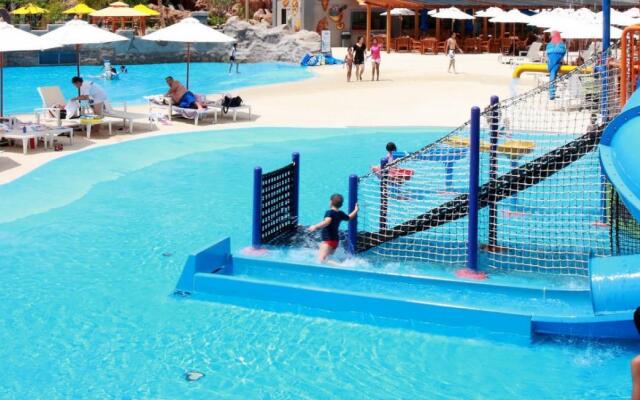 Splash Beach Resort 