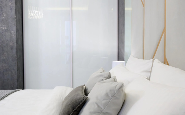 Квартира Люкс Апараменты Тольятти