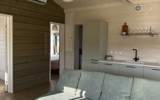 Частный Дом в Аренду Syeti Net