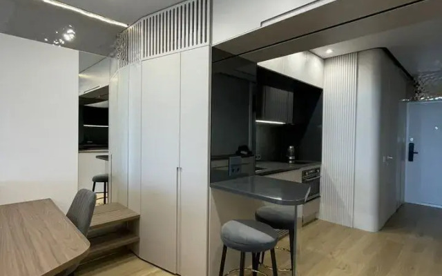 Квартира на Улице Ленина 298Бк4