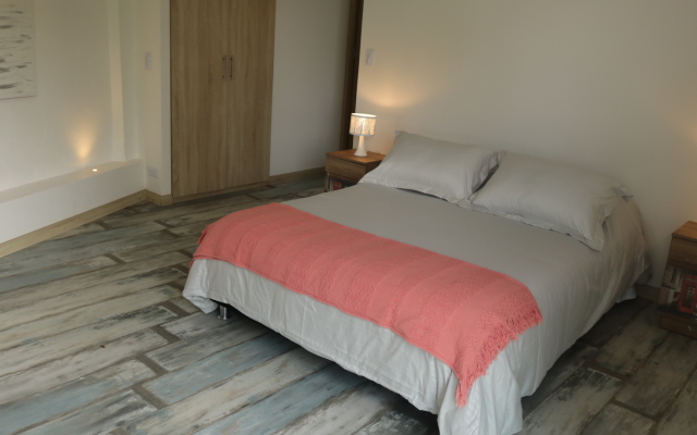 Jazmines de la Francia Apartments