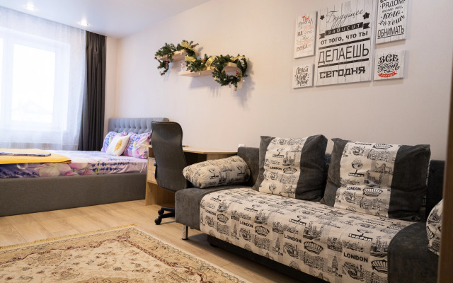 Квартира Счастливый Турист Советская рядом с детской больницей