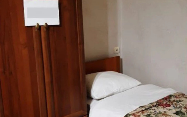 Amango V Tsentpe Sevastopolya Apartments