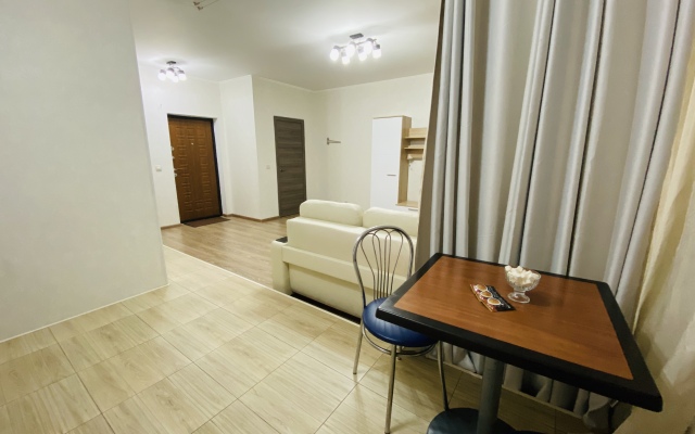 Korolev Na Lermontova 10k1 Apartments