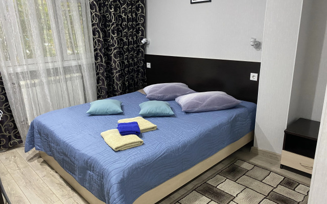 Мини-отель Комфорт