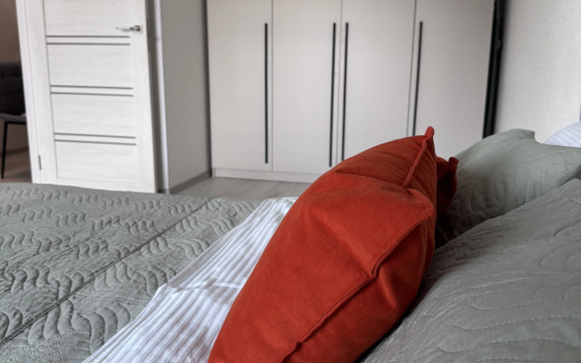 Квартира на проспекте Энгельса 29