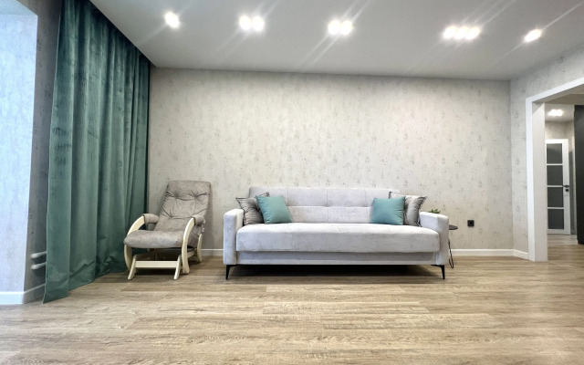 Апартаменты Kvartiry54 Ленина 23