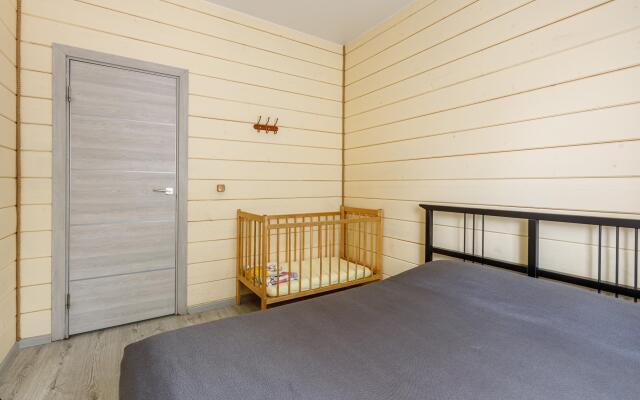 V Zherebyat'evo Cottage