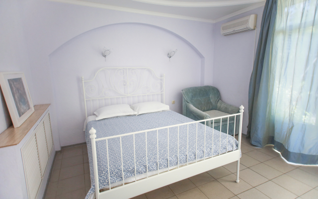 Elpida-Hotel Guest House