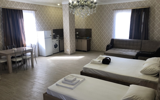 Izumrud Guest house
