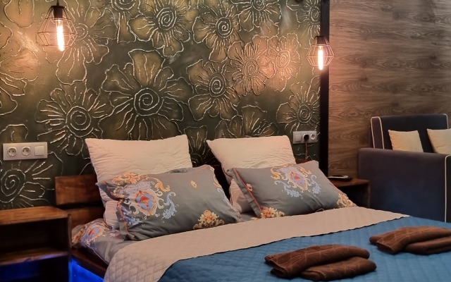 Loft Holiday Home Apartments