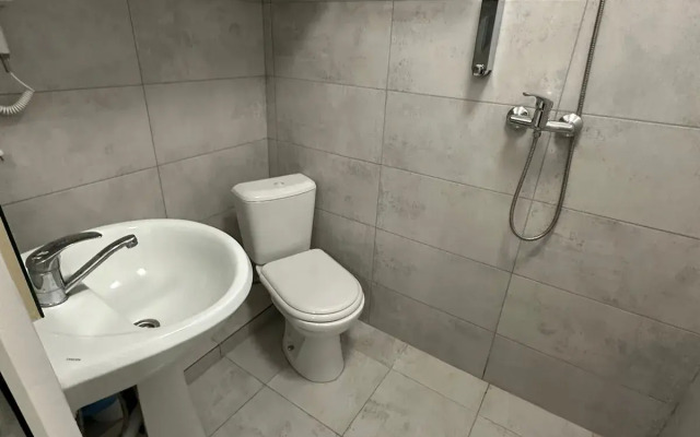 Mini hotel Hotel Rizo