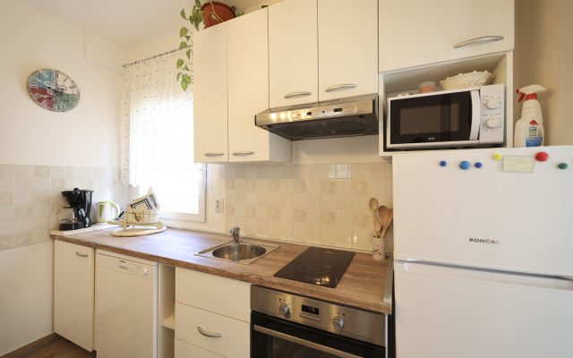 Rustica Zadar with private pool Apartment