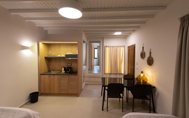 Edem Garden Residence by Estia Apartments