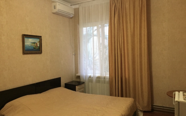 Galina Guest House