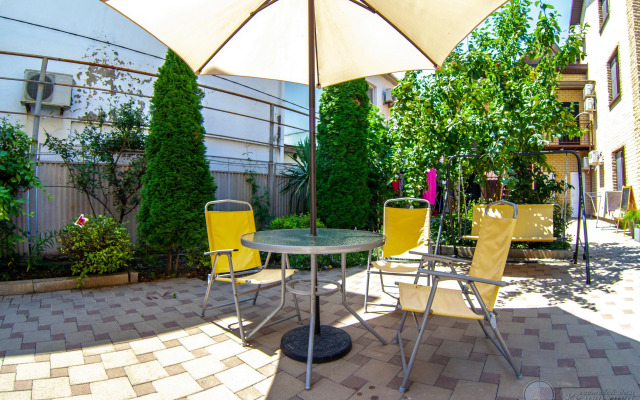 Antipov Guest House