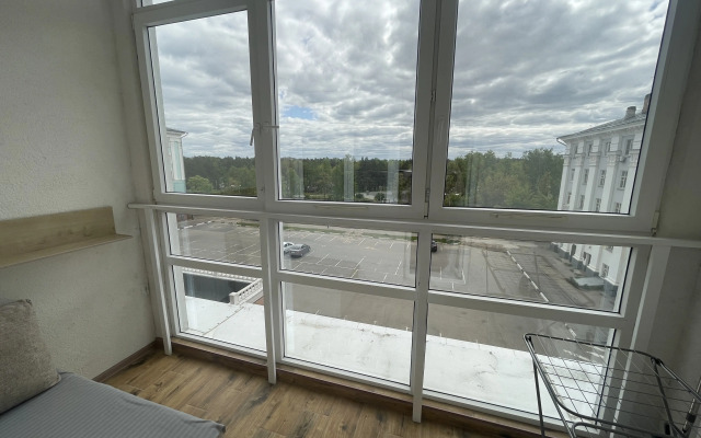 Квартира на Ленина 67