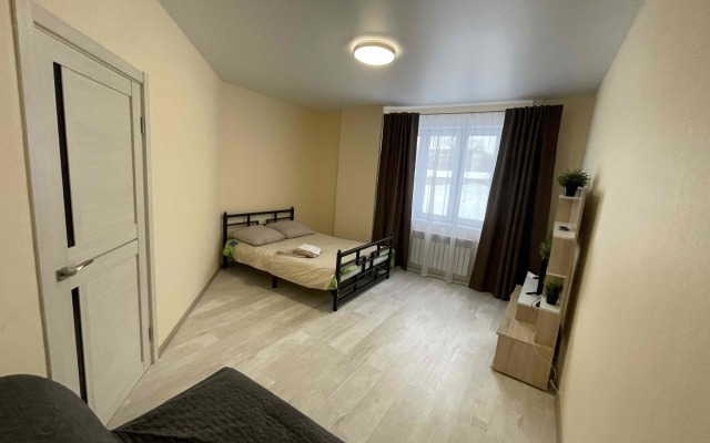 Апартаменты на переулке Хрустальном