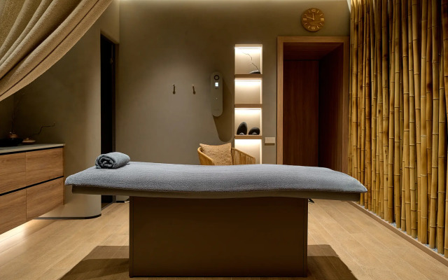 Игора. Времена года Отель