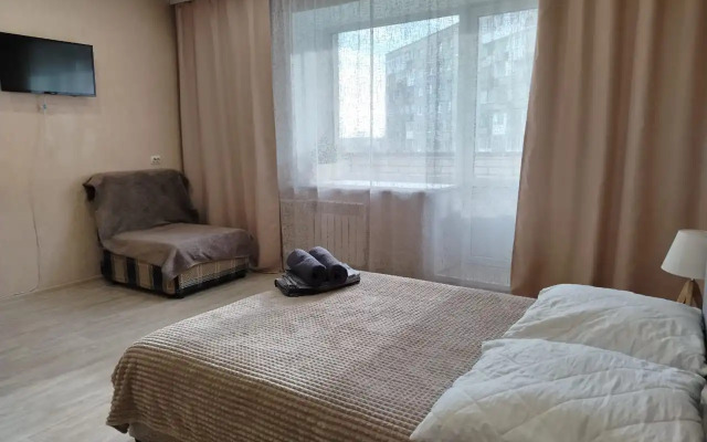 Апартаменты Абакана