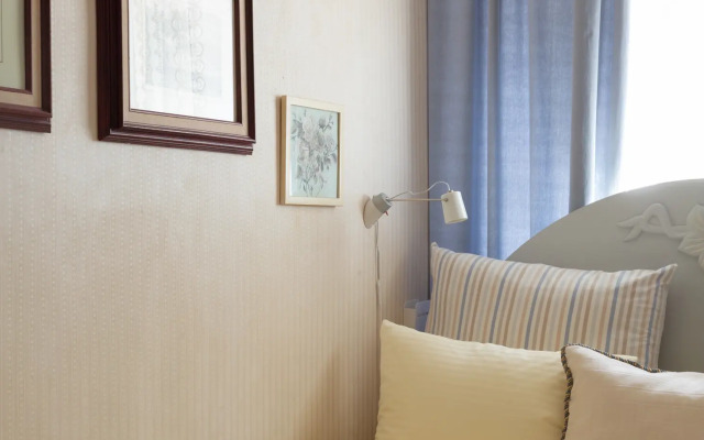 Апартаменты Ligovka