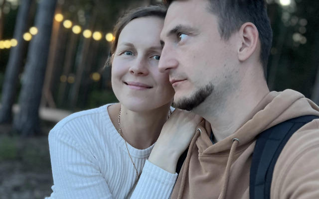 Глэмпинг Мыс