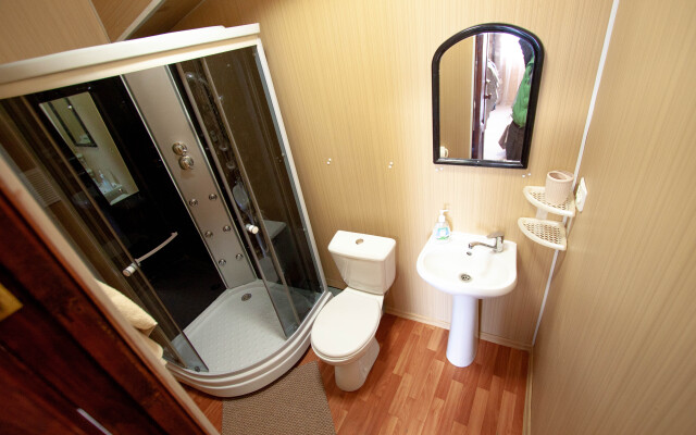 SharLOOtka Guest House