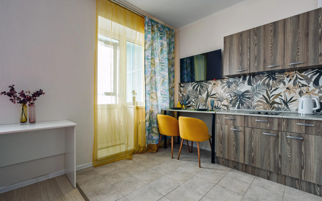MaxRealty24 BigPutilkovo 3 Apartment