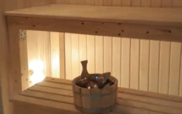 Частный дом У моря