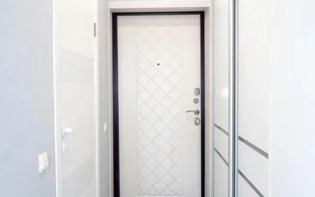 Квартира на Улице Красина 53к1