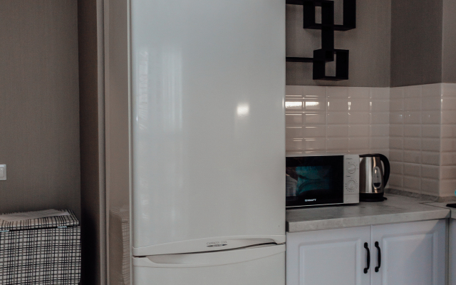 Two-room apartment at Rossgarten Gate