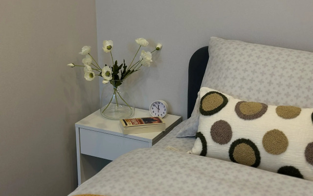 Atmosfepa Runa 2 Apartments