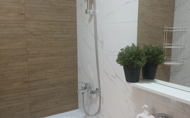 Odnokomnatnaya na Lenina 243 Alfa Rent Anapa (393) Flat