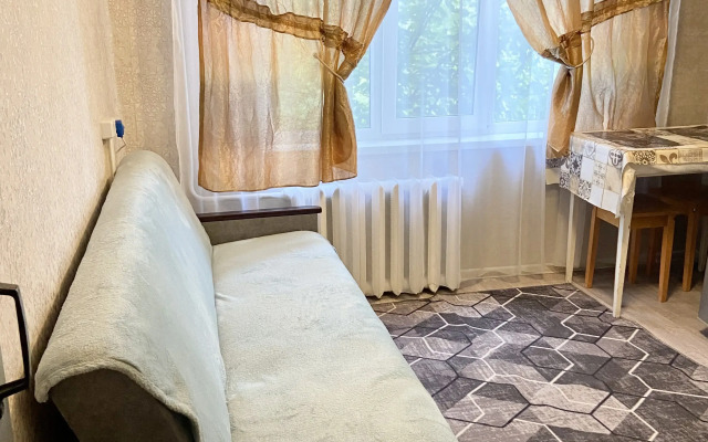 Uyutnaya Odnushka Flat