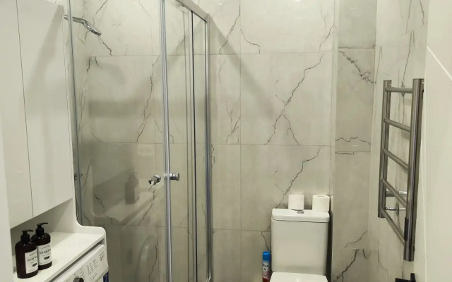 Rossiya Rostov-na-Donu, 26-ya Liniya 35/1 Apartments